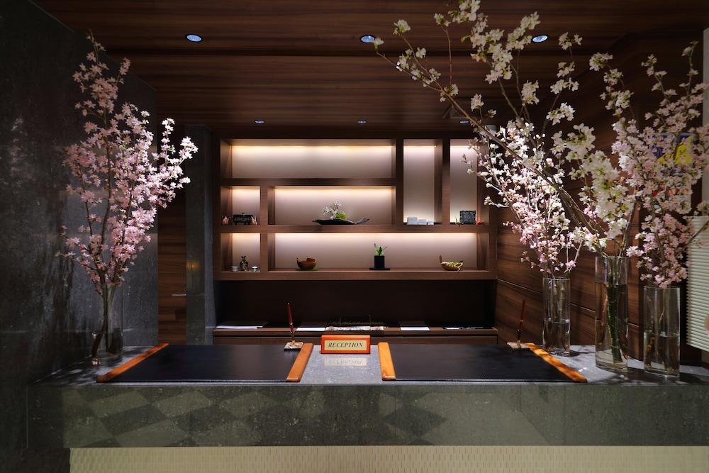 Hotel Sakura Juso (adults Only) 3*