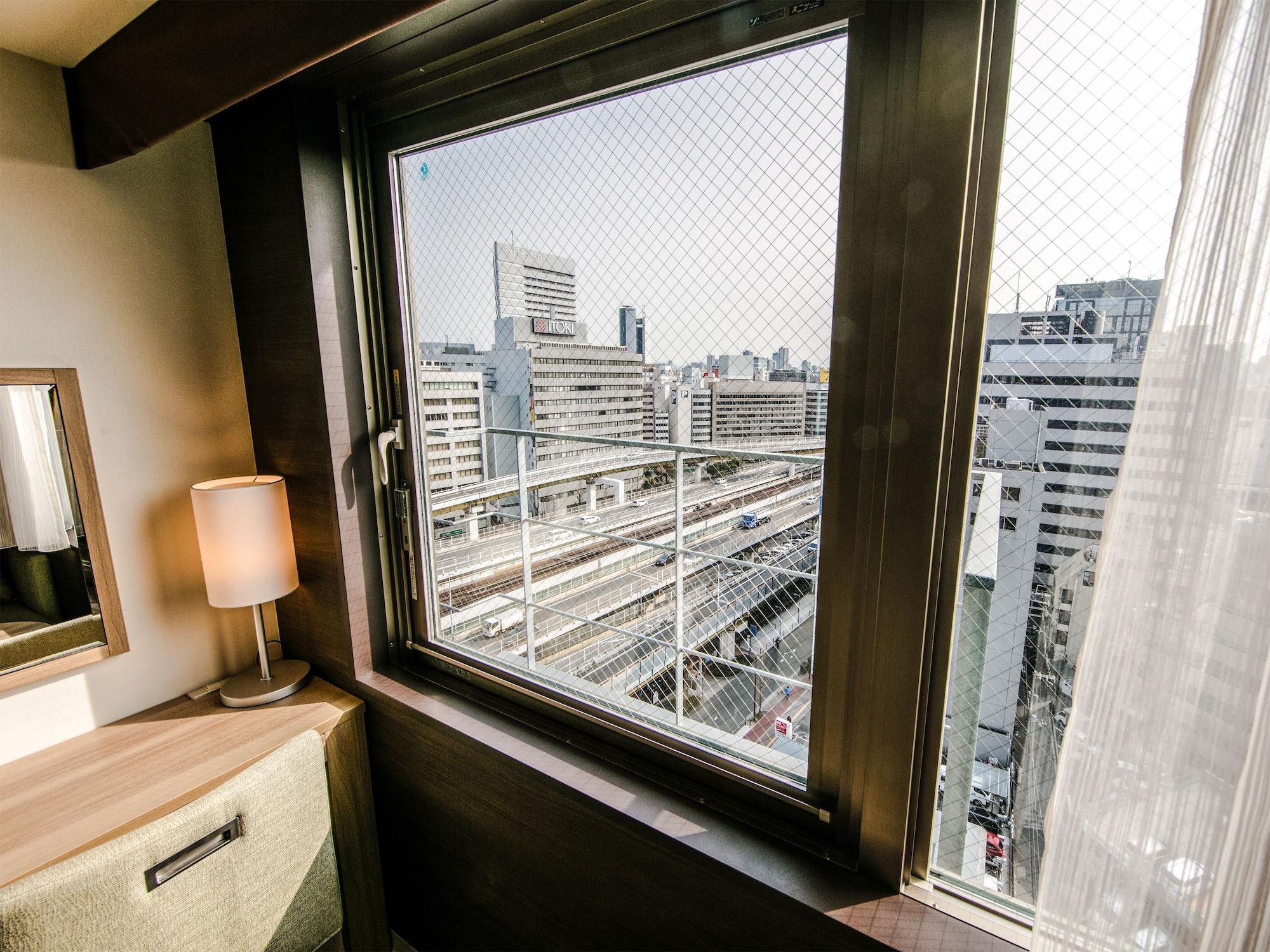 Hotel Four Points Flex By Sheraton Shin