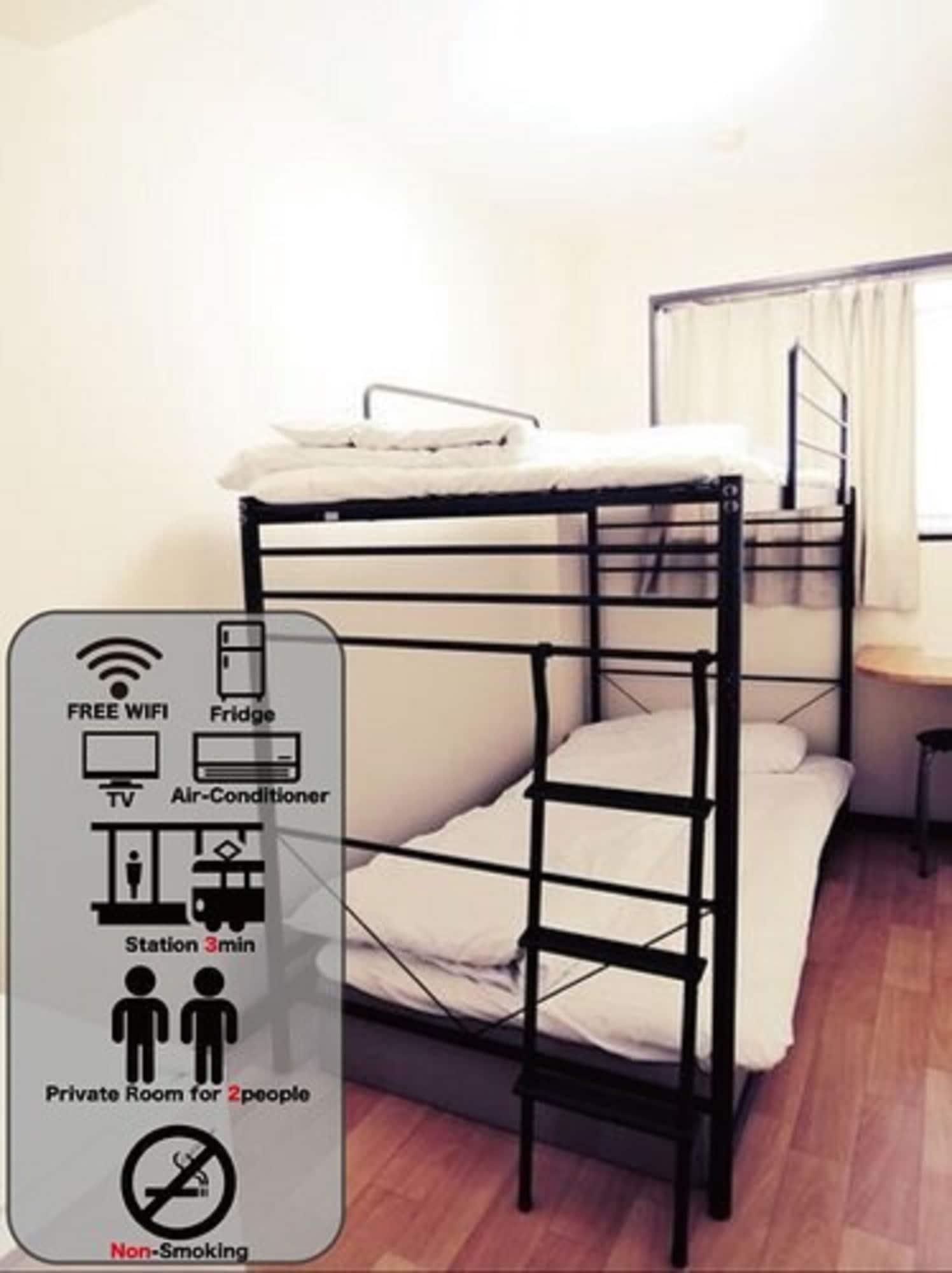 Hotel Lucky