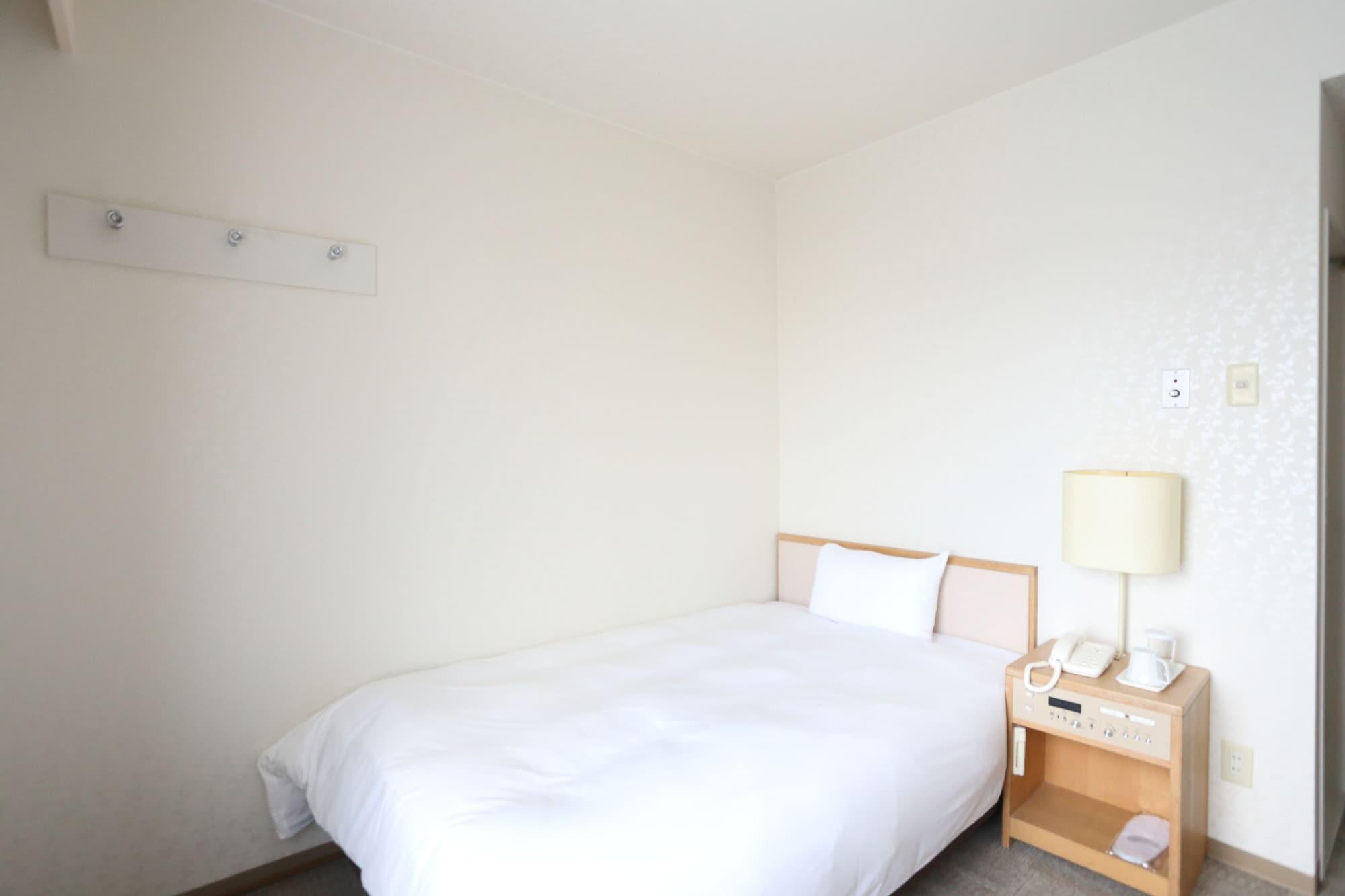 International House Hotel Osaka