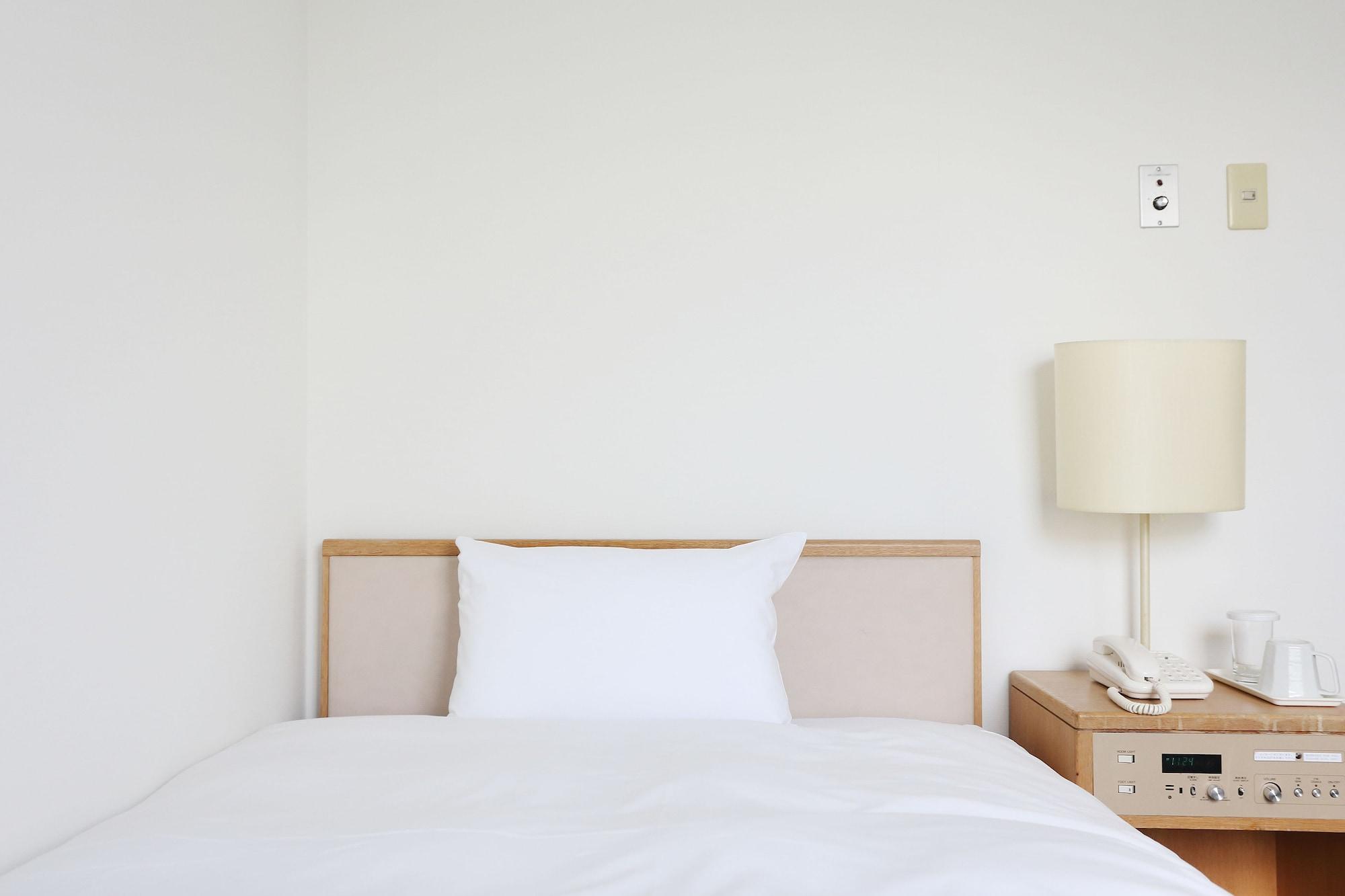 International House Hotel Osaka