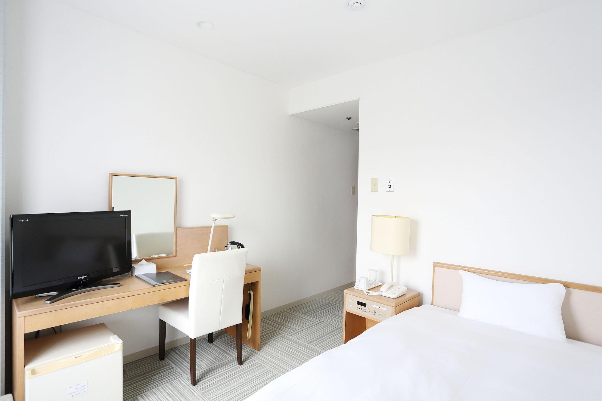 International House Osaka