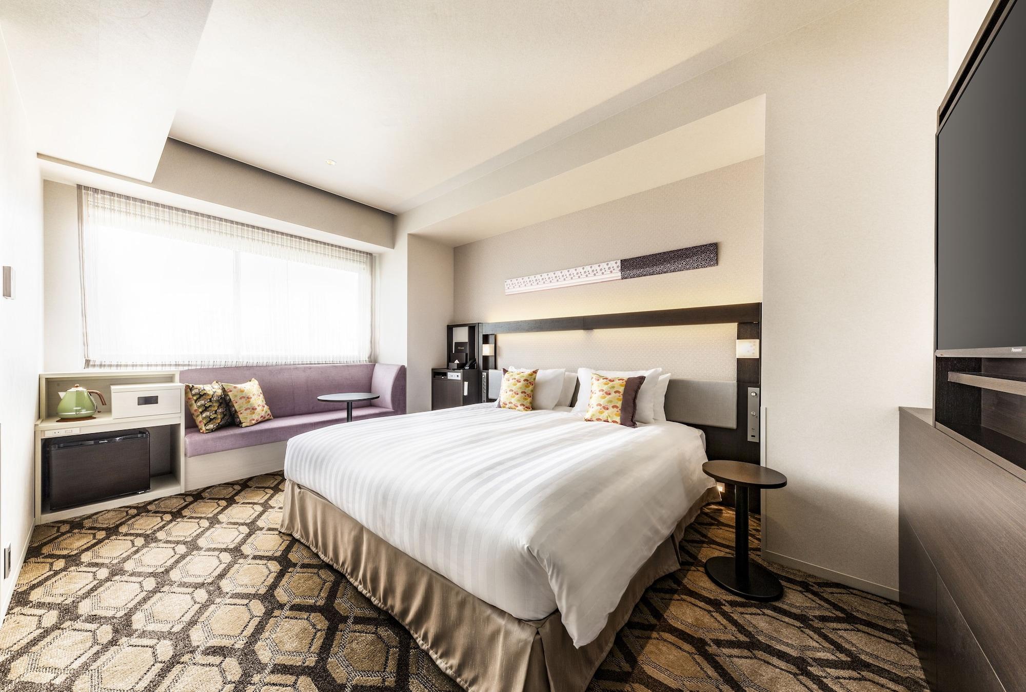 Hanshin Annex 4* Osaka