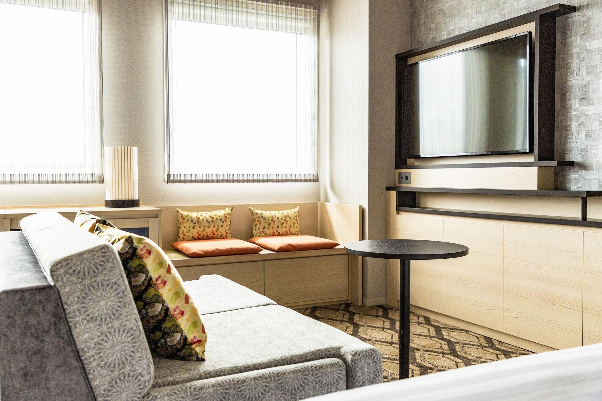 Hanshin Annex Hotel 4*