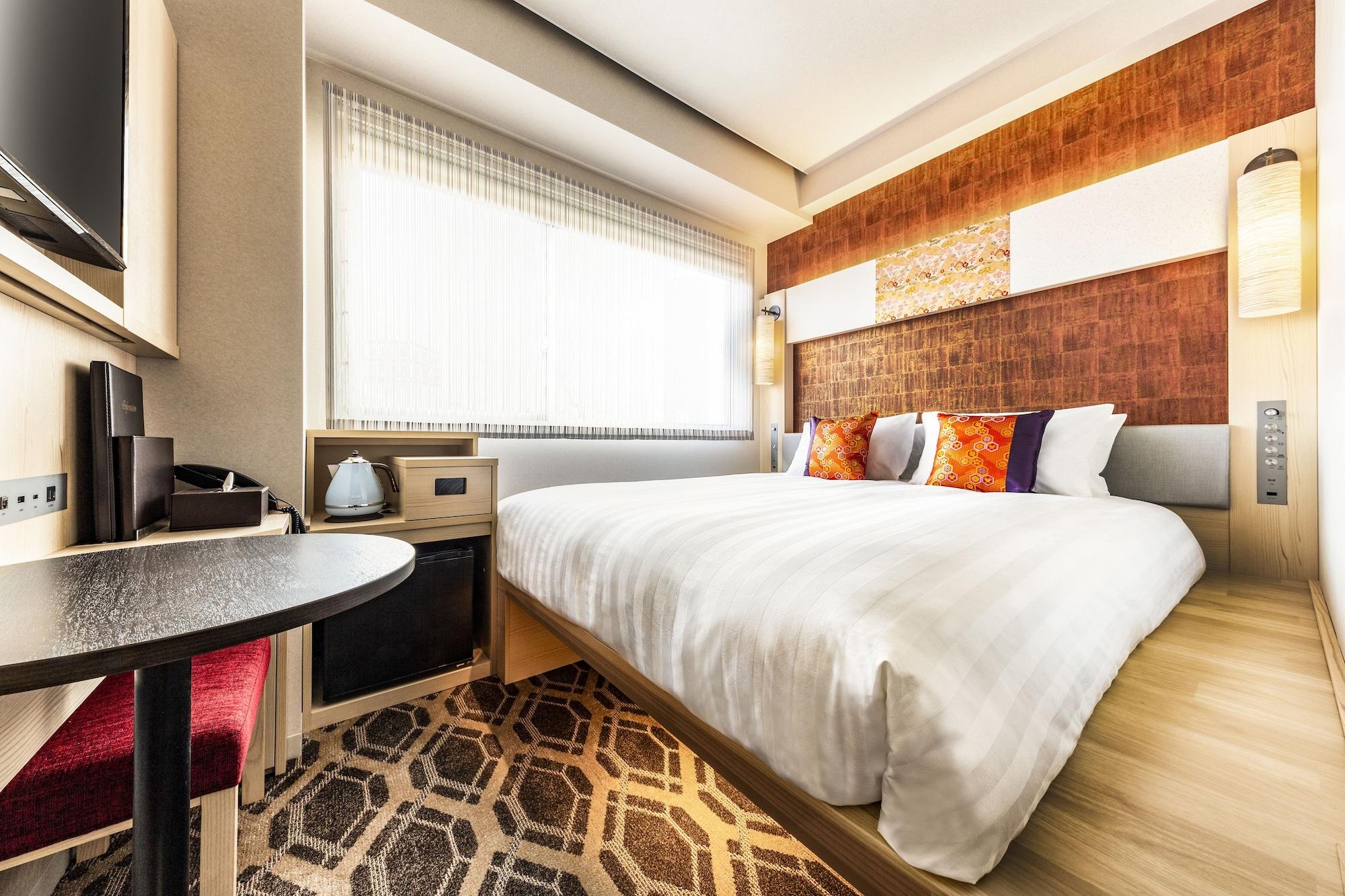 Hanshin Annex 4* Osaka