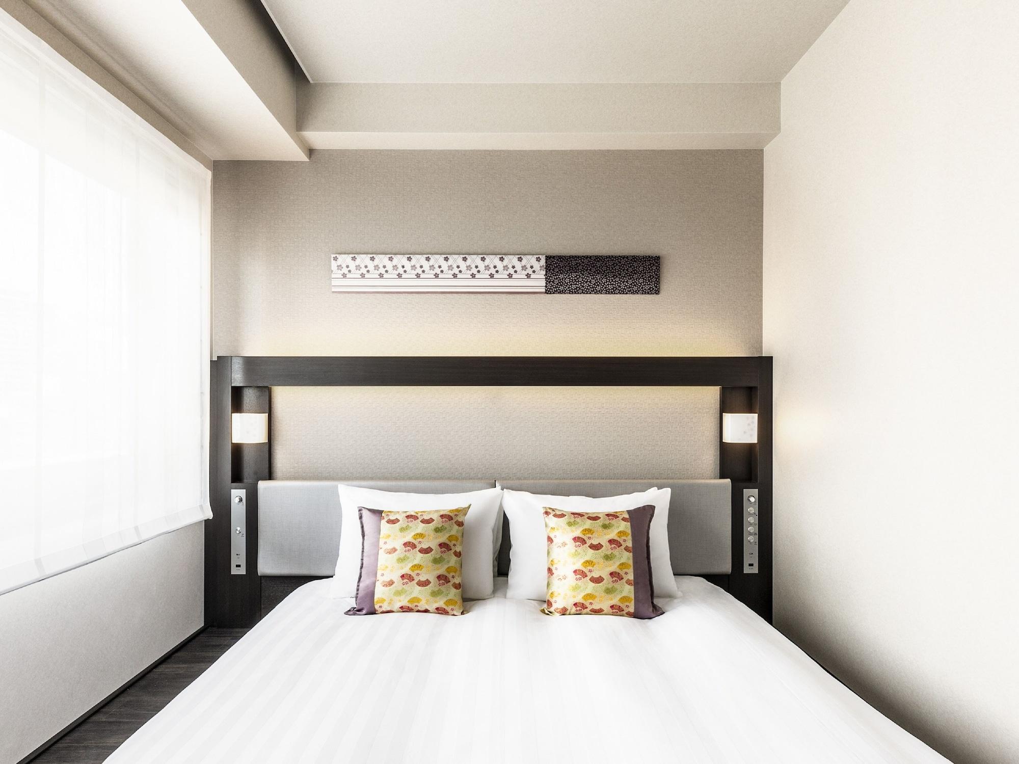 Hanshin Annex Hotel