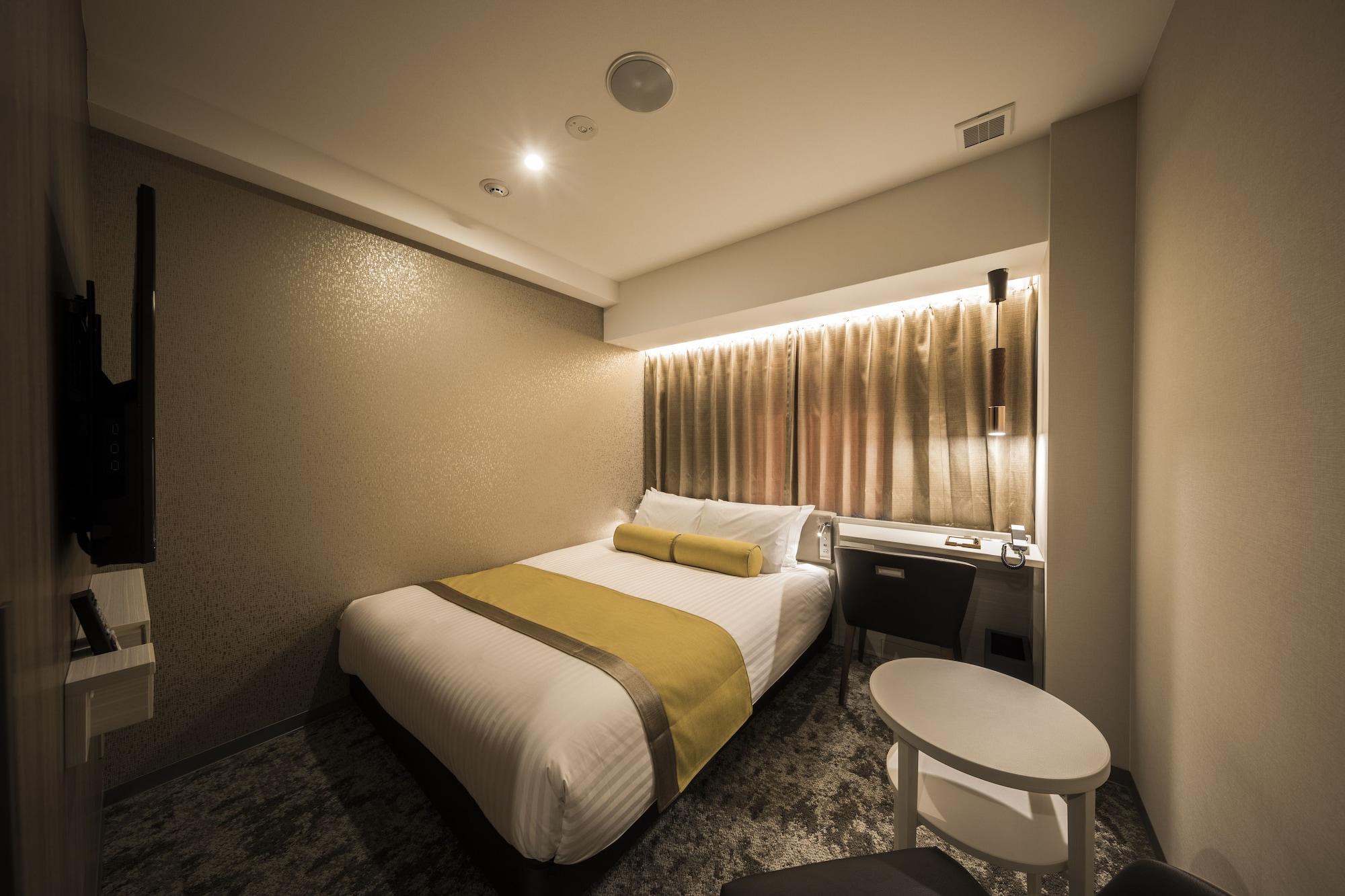 The Rise Kitashinchi Hotel 3*