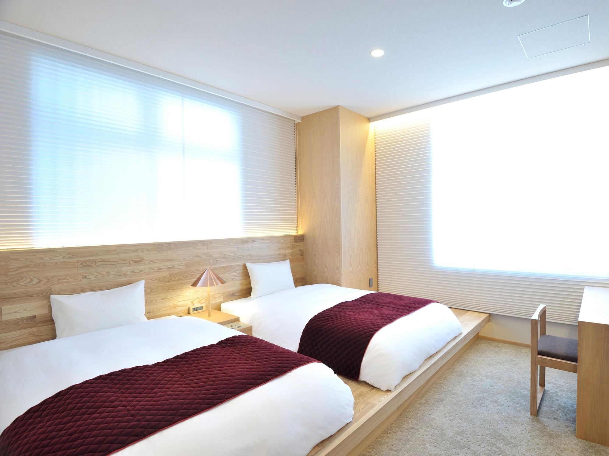 Androoms Hommachi Osaka