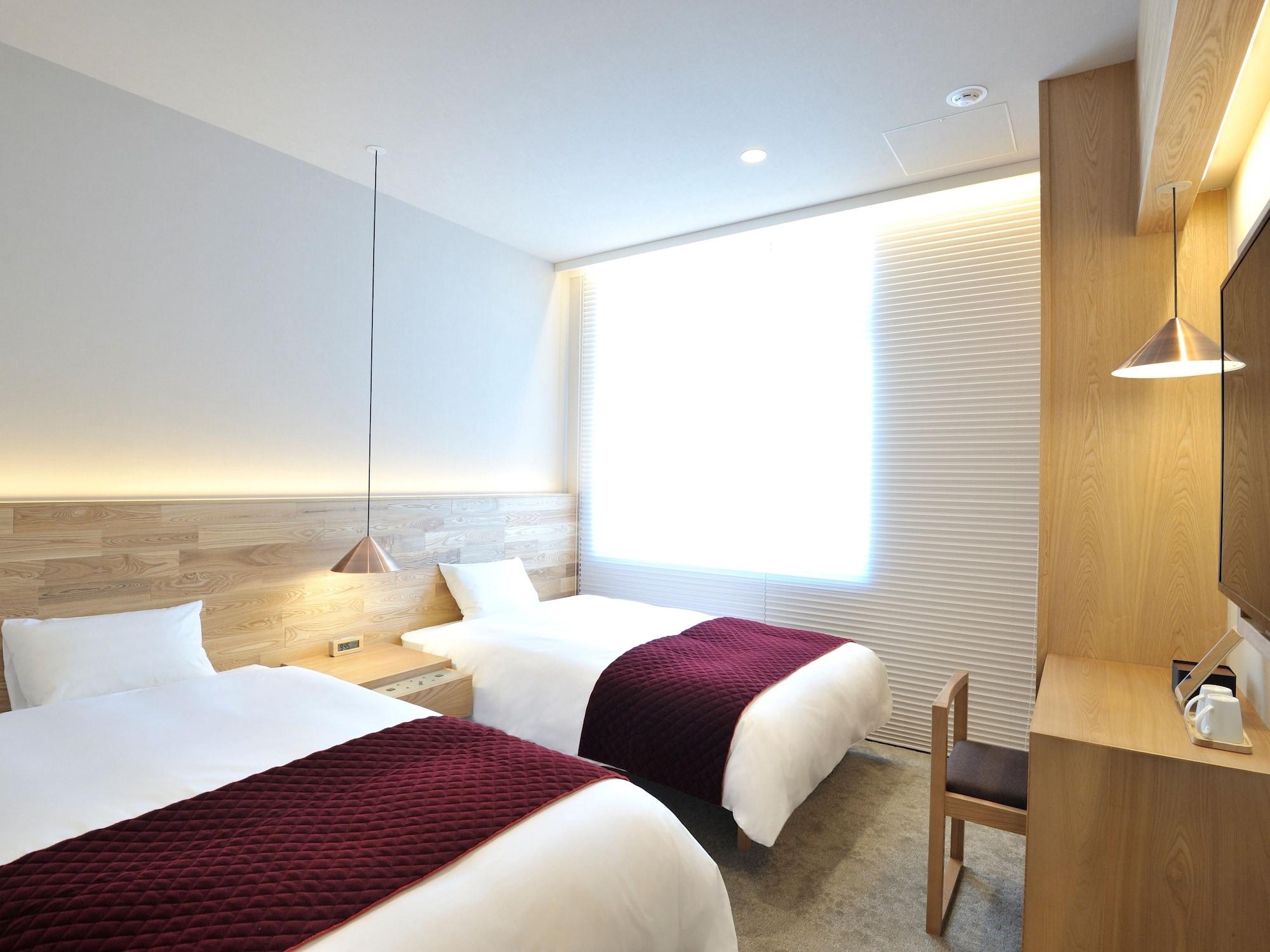 Androoms Hommachi Hotel