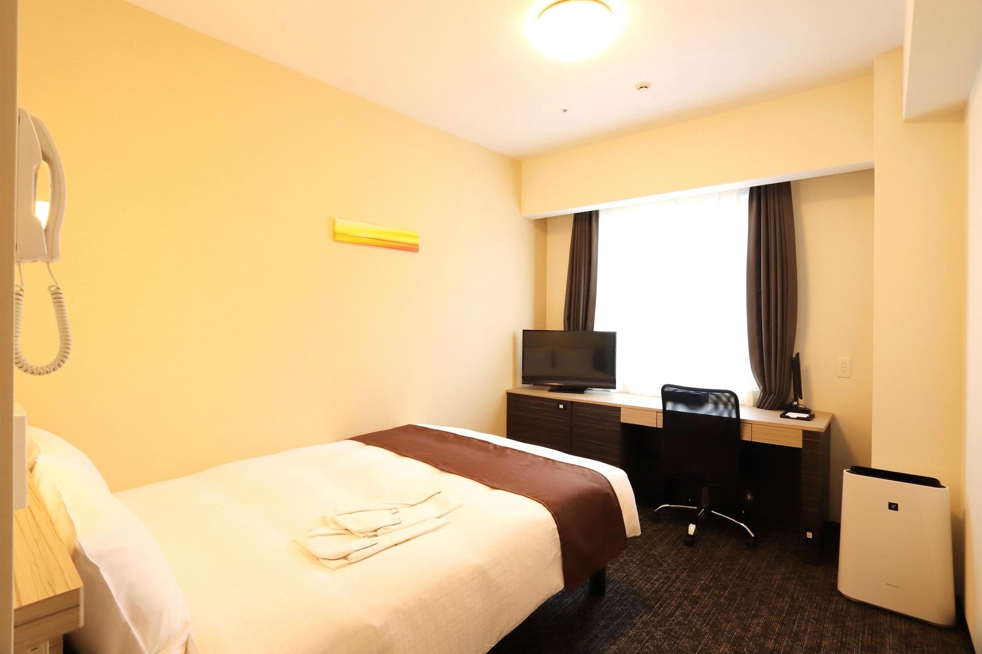 Hotel Smile Premium Hommachi Osaka