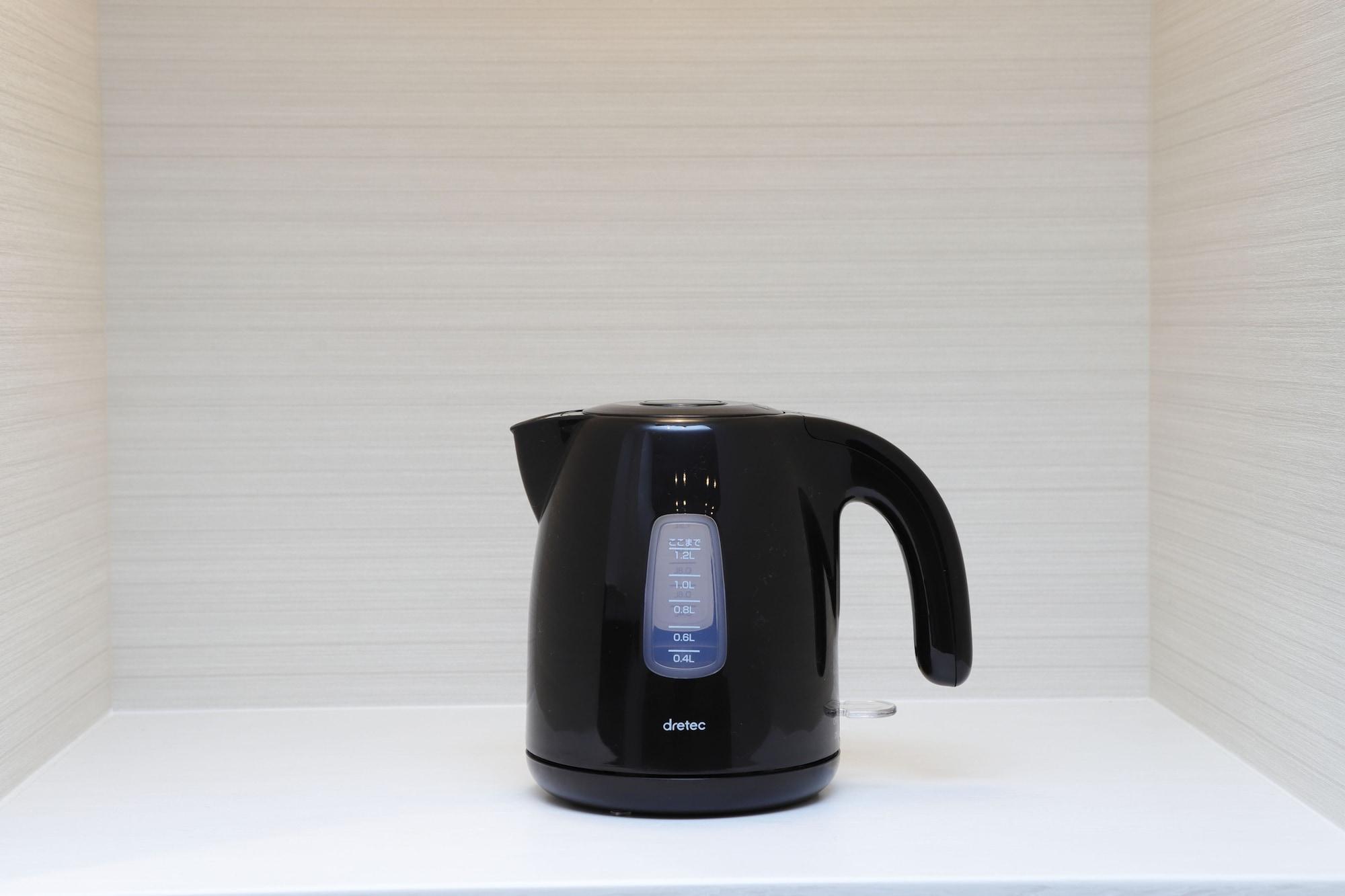 Hotel Smile Premium Hommachi Osaka