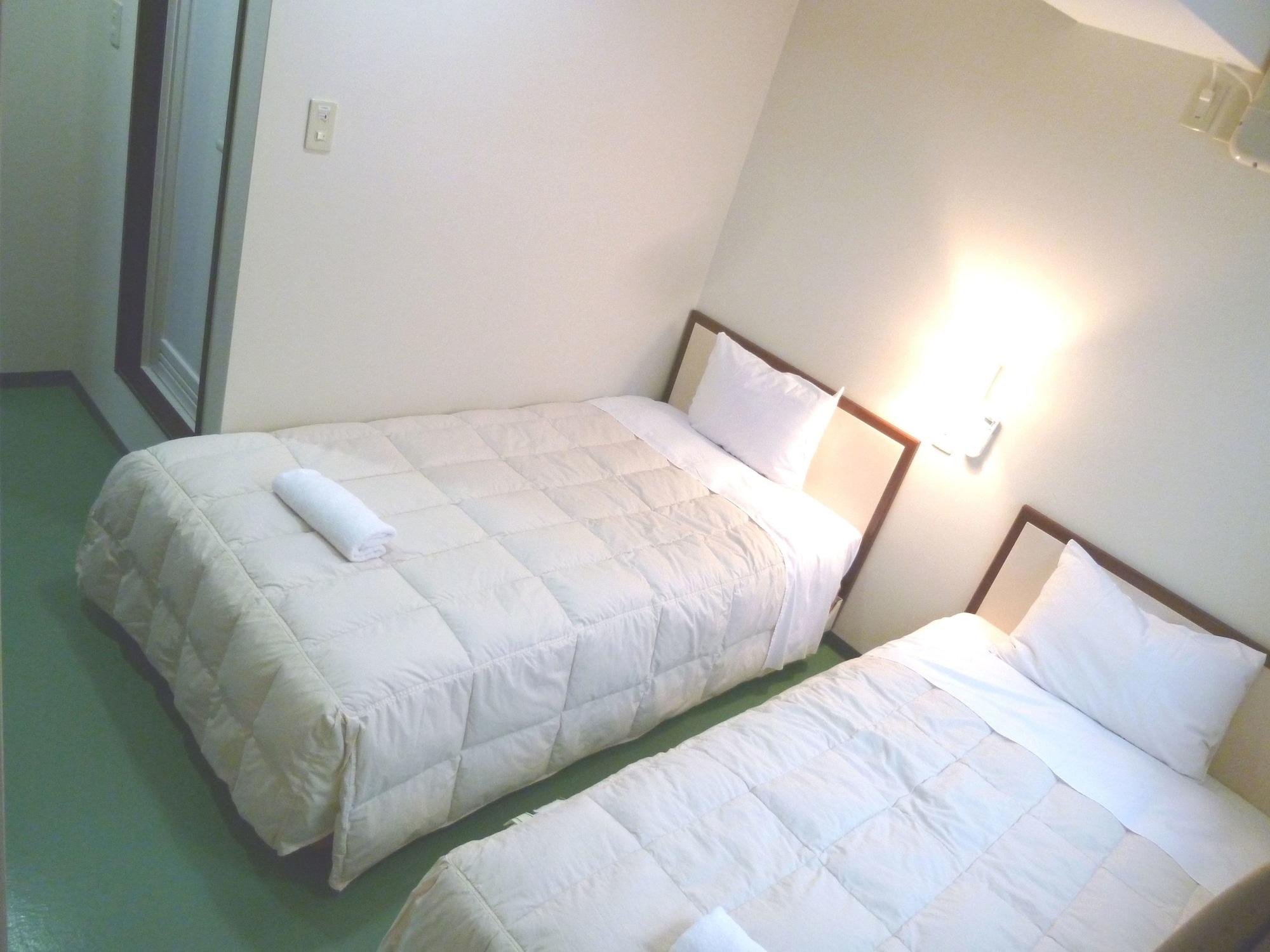 Shin-imamiya Osaka