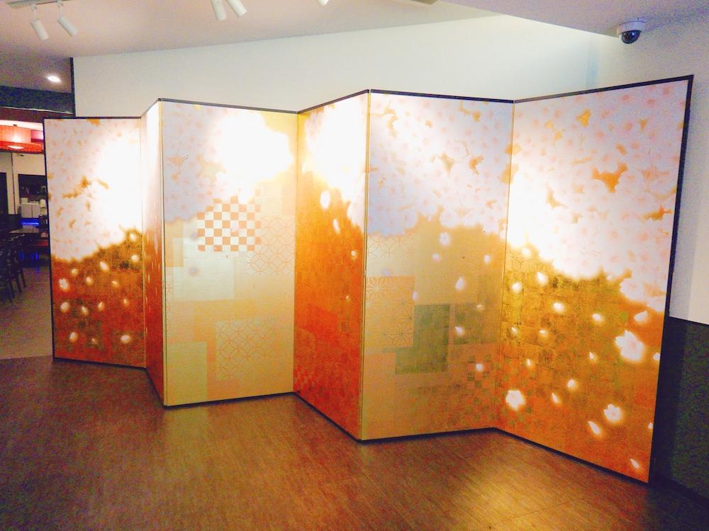 Hotel Kuromon Crystal 4*