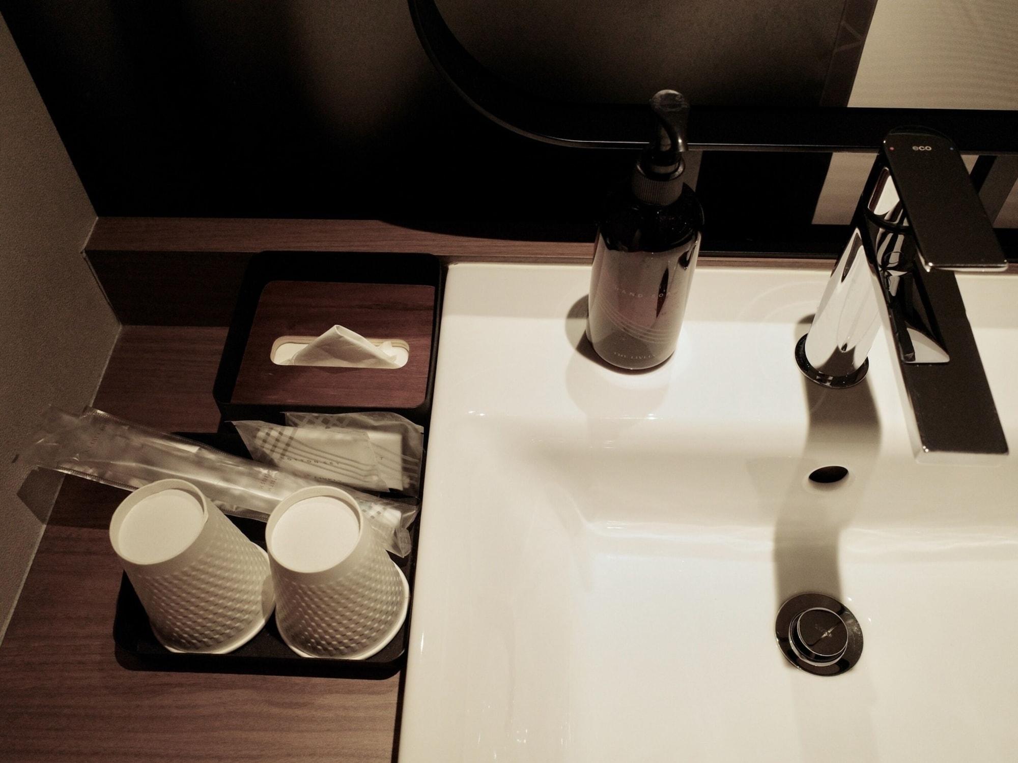Hotel The Lively Honmachi
