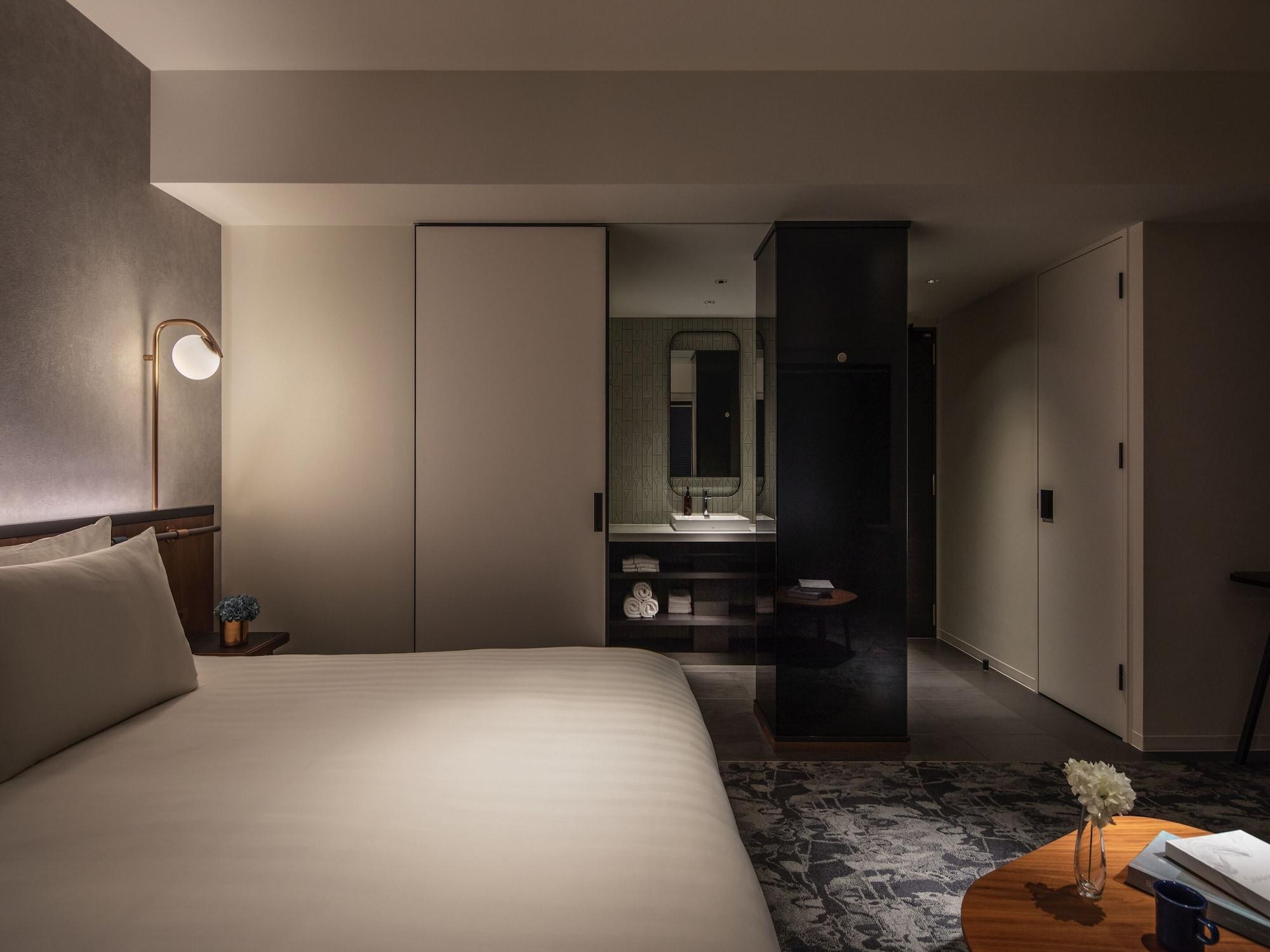 Hotel The Lively Honmachi 4*