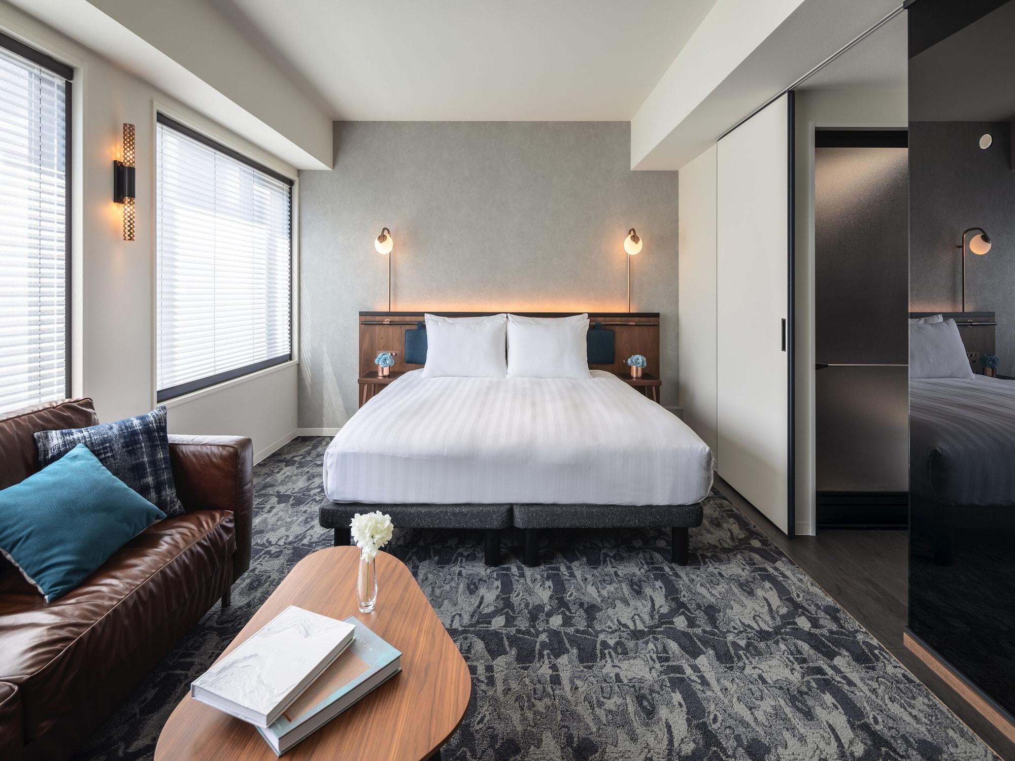 Hotel The Lively Honmachi Osaka