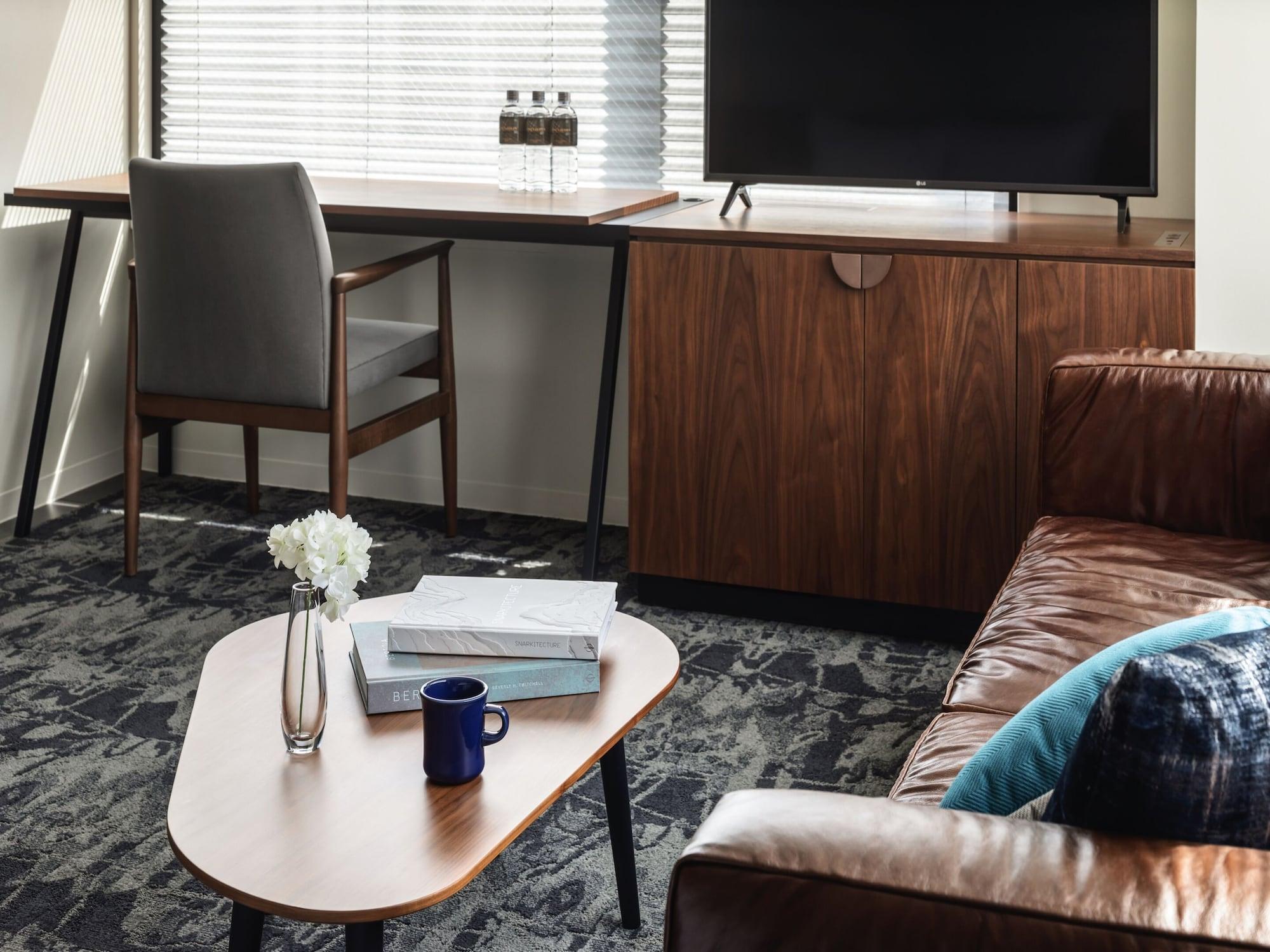 The Lively Honmachi Hotel