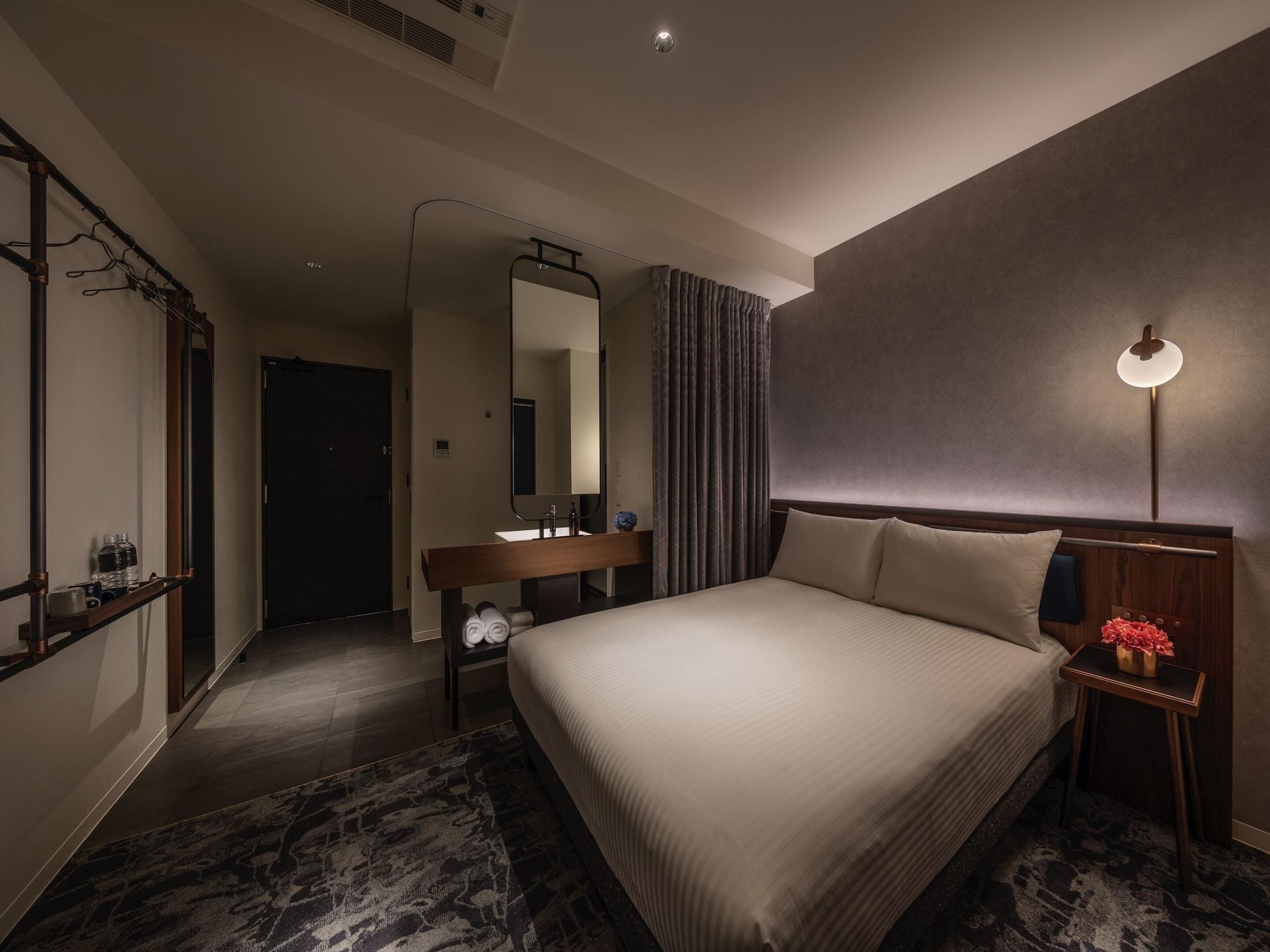 Hotel The Lively Honmachi