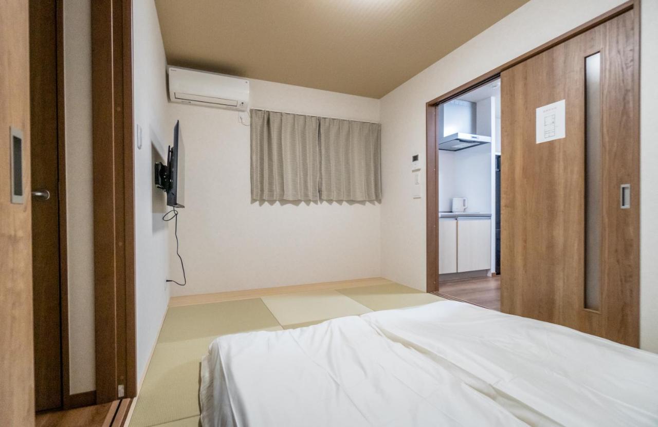 Villa Hanastay花渓居 - 澄（kiyosi) Osaka