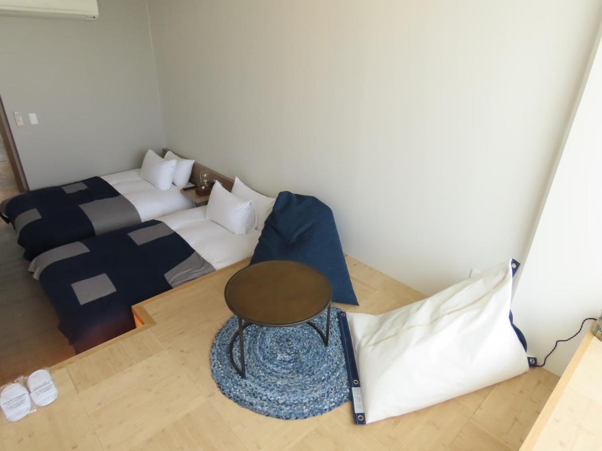 Hotel Hokko Marina Hull Osaka