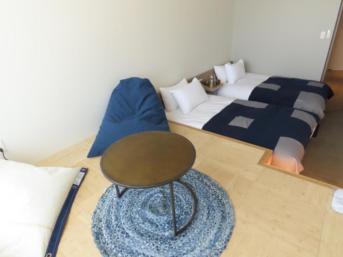 Hokko Marina Hull Hotel Osaka