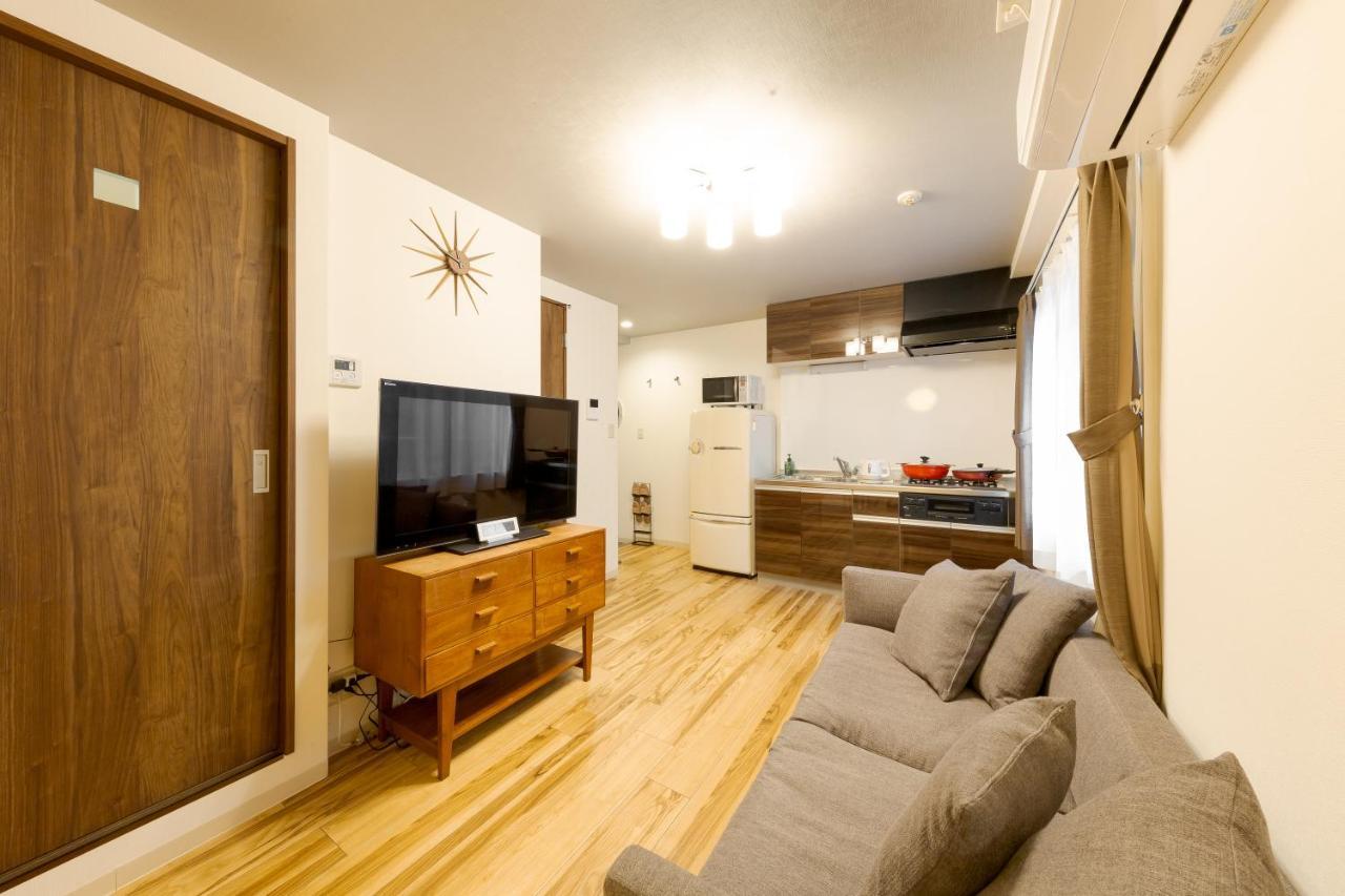 Apartment Loirsir *
