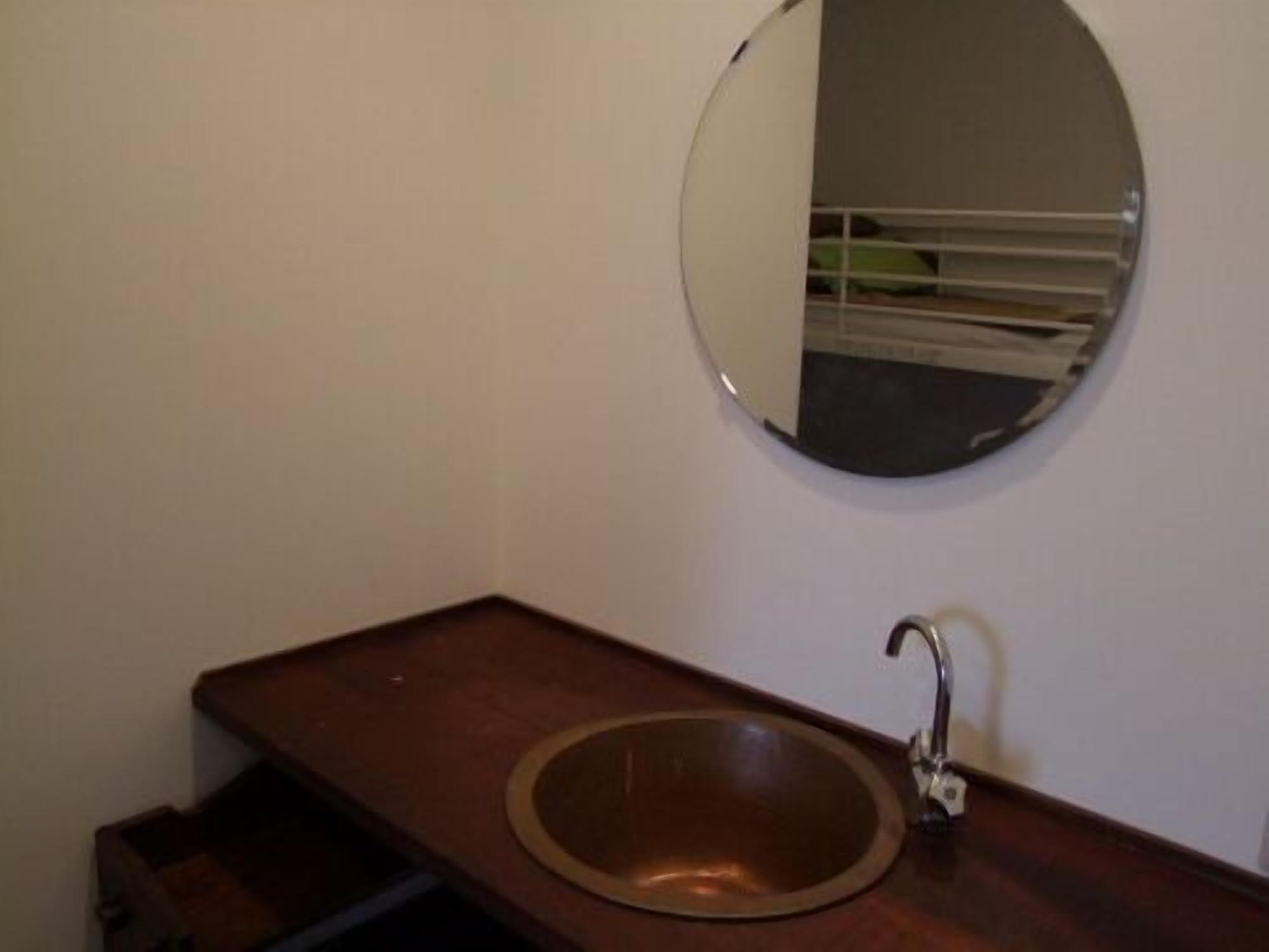 Bonsai Guest house *