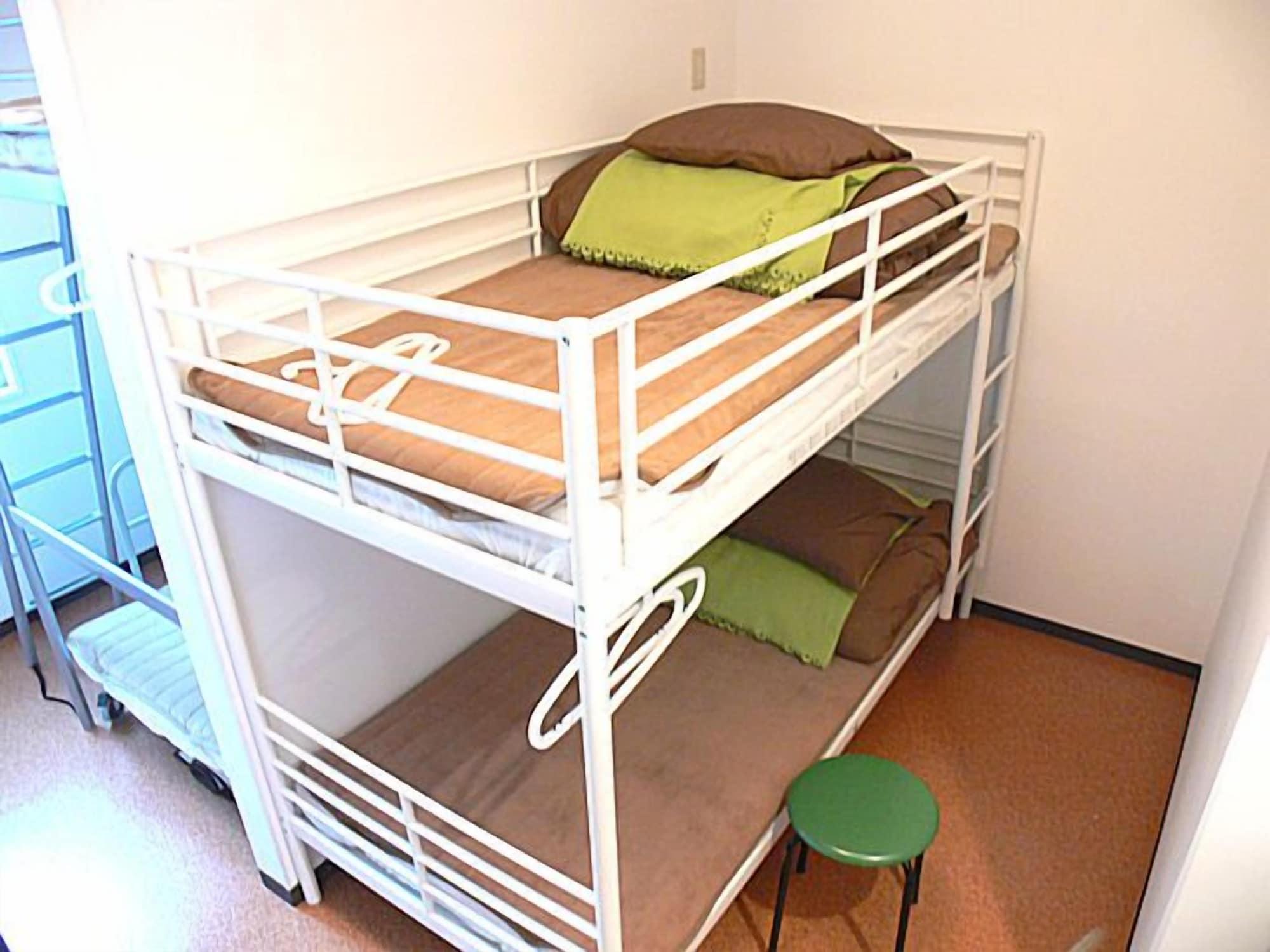 Bonsai Guest house Osaka