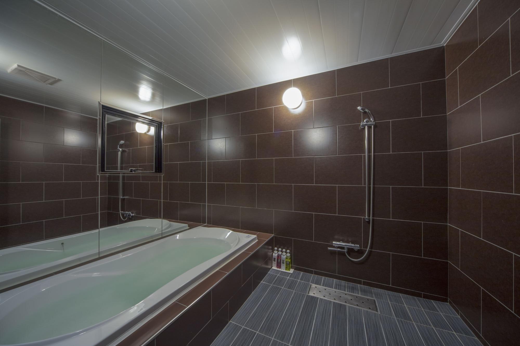 Hotel Noah White - Adults Only Osaka