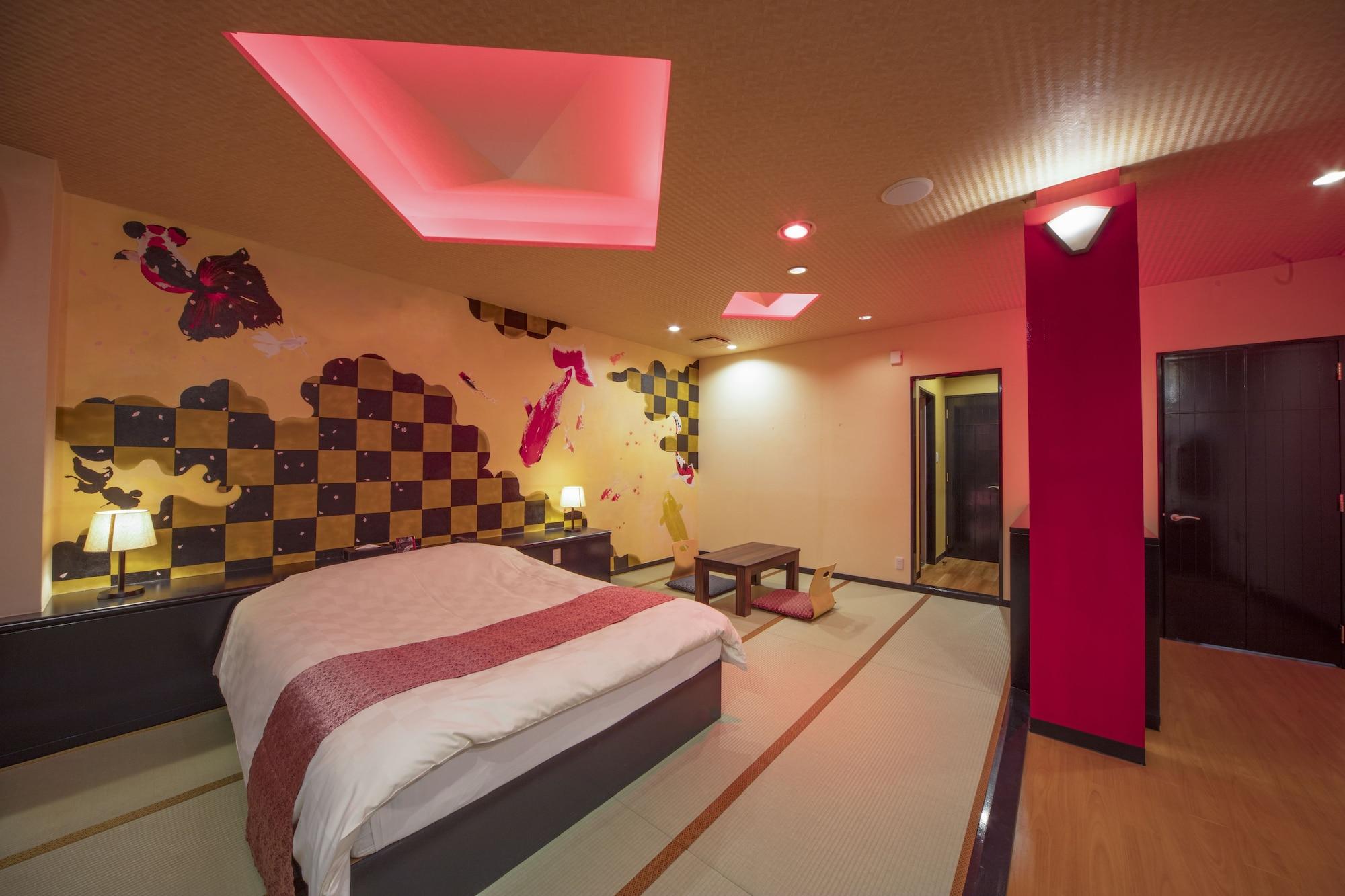 Noah White - Adults Only Hotel 3*