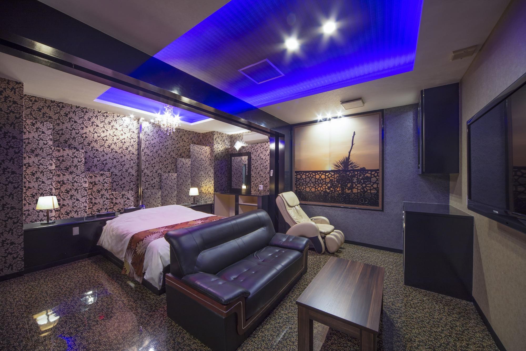 Noah White - Adults Only Hotel Osaka