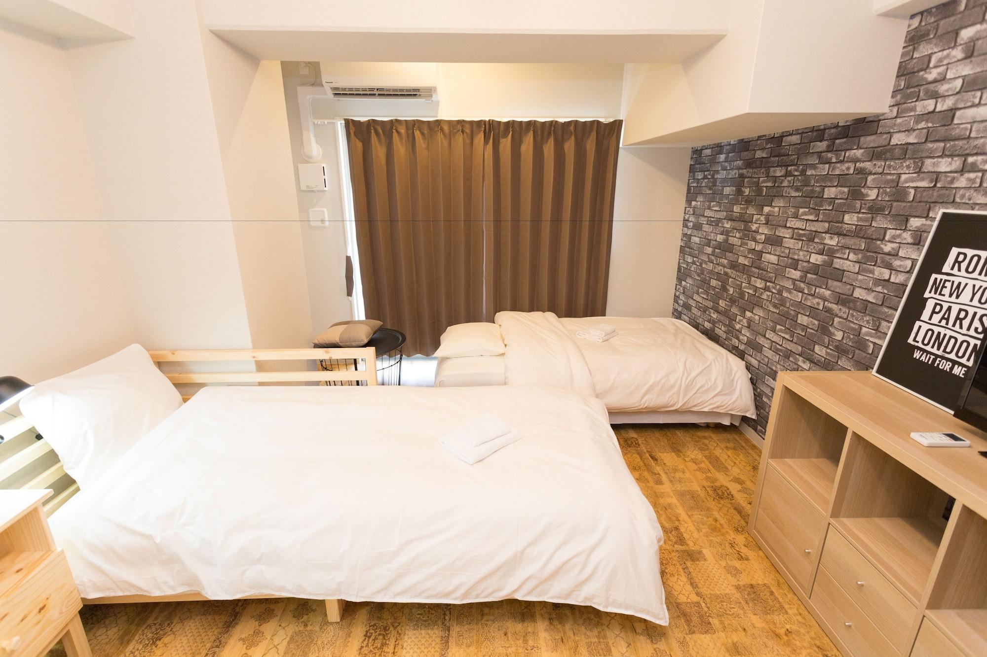 Minn Juso Aparthotel 3*
