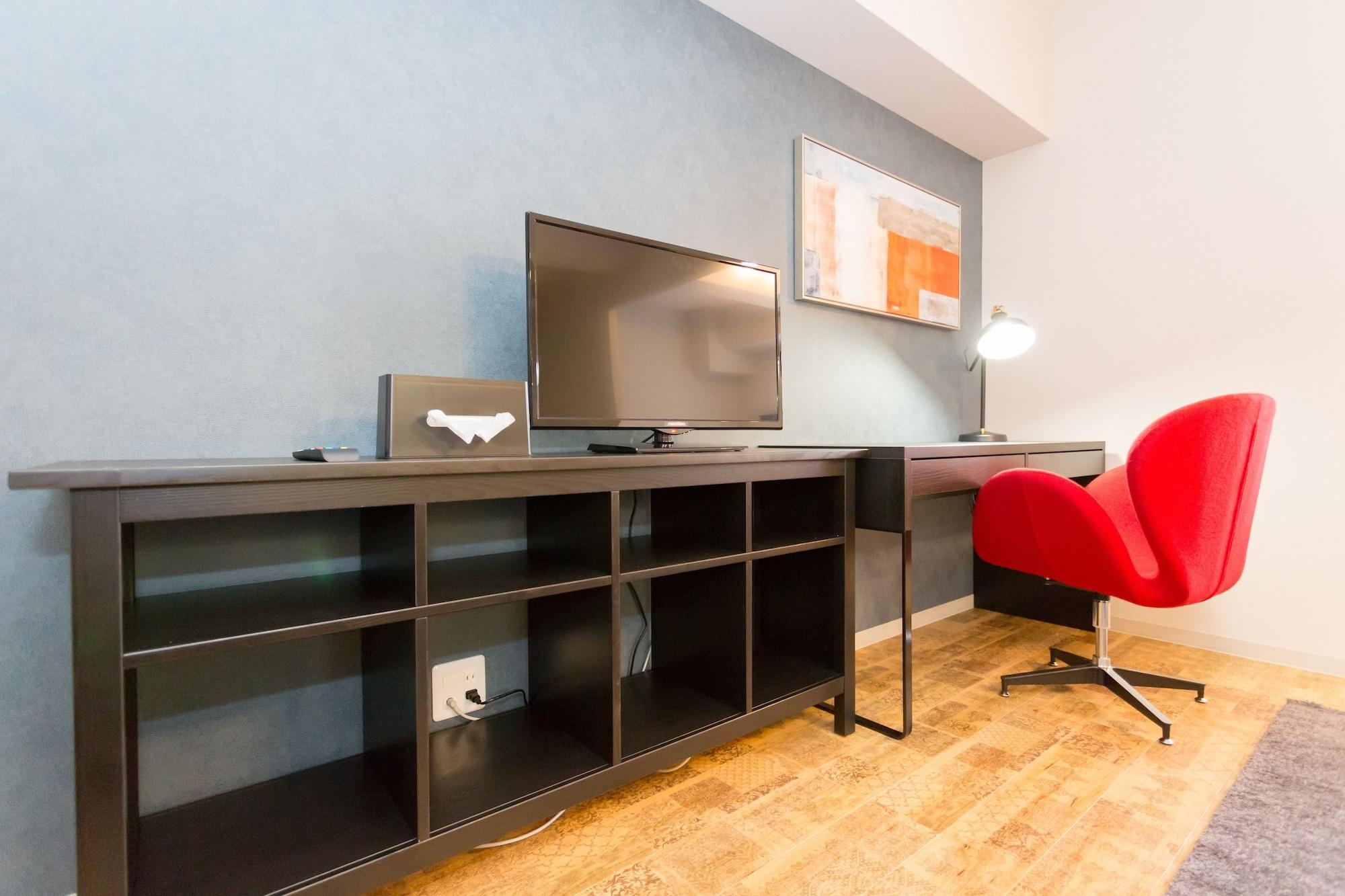 Minn Juso Aparthotel