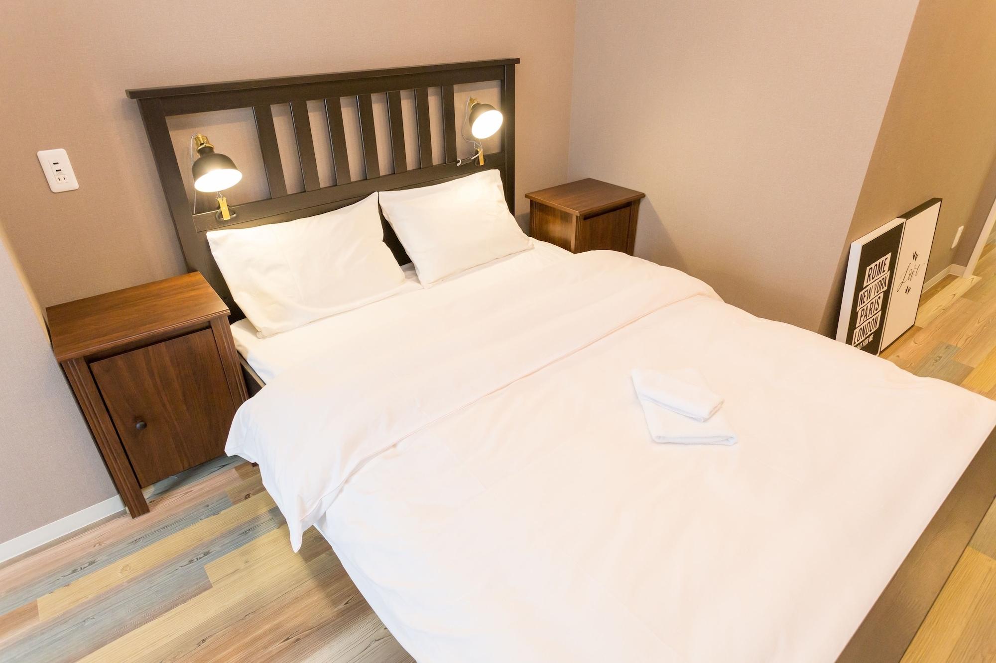 Minn Juso Aparthotel 3*