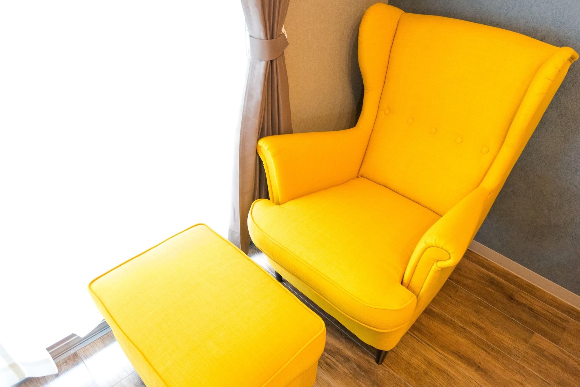 Aparthotel Minn Juso 3*