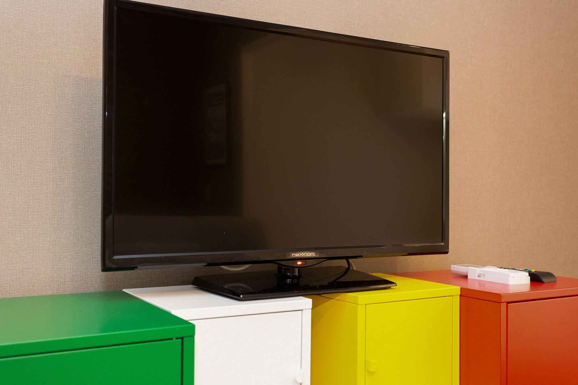 Minn Juso Aparthotel 3*