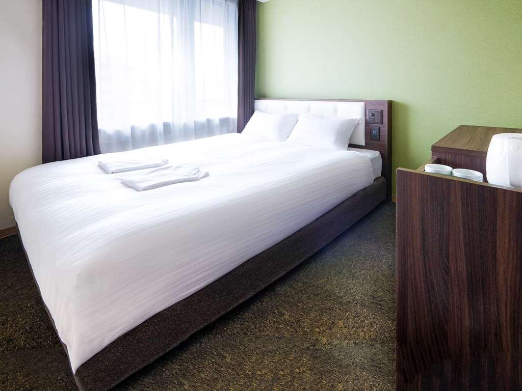 Hotel Ibis Budget Umeda Osaka