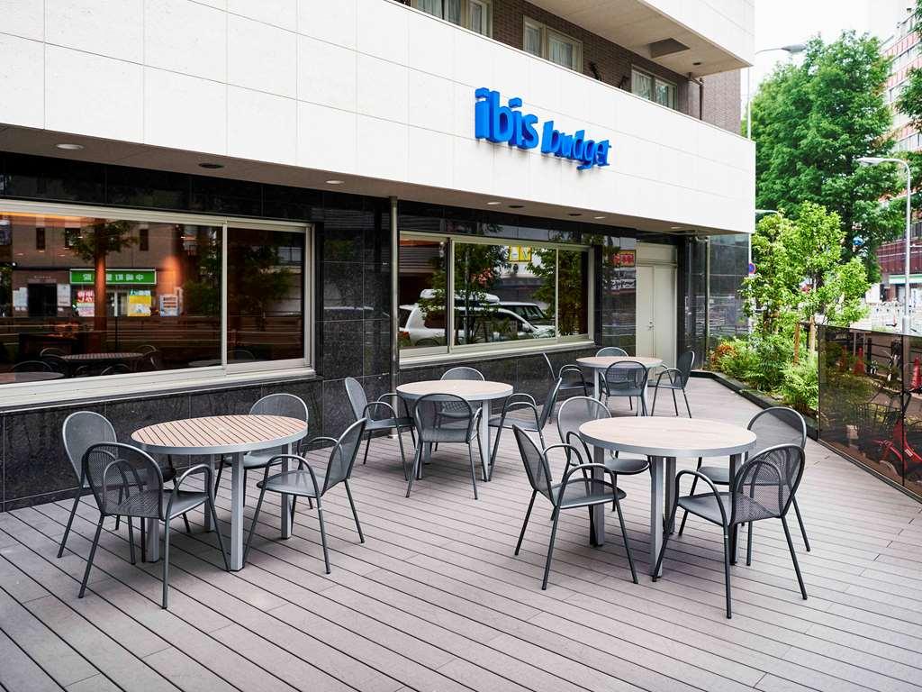 Ibis Budget Umeda 3* Osaka