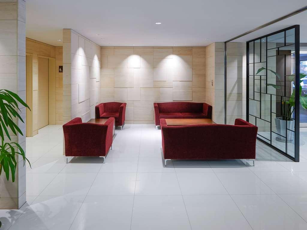 Ibis Budget Umeda Hotel Osaka