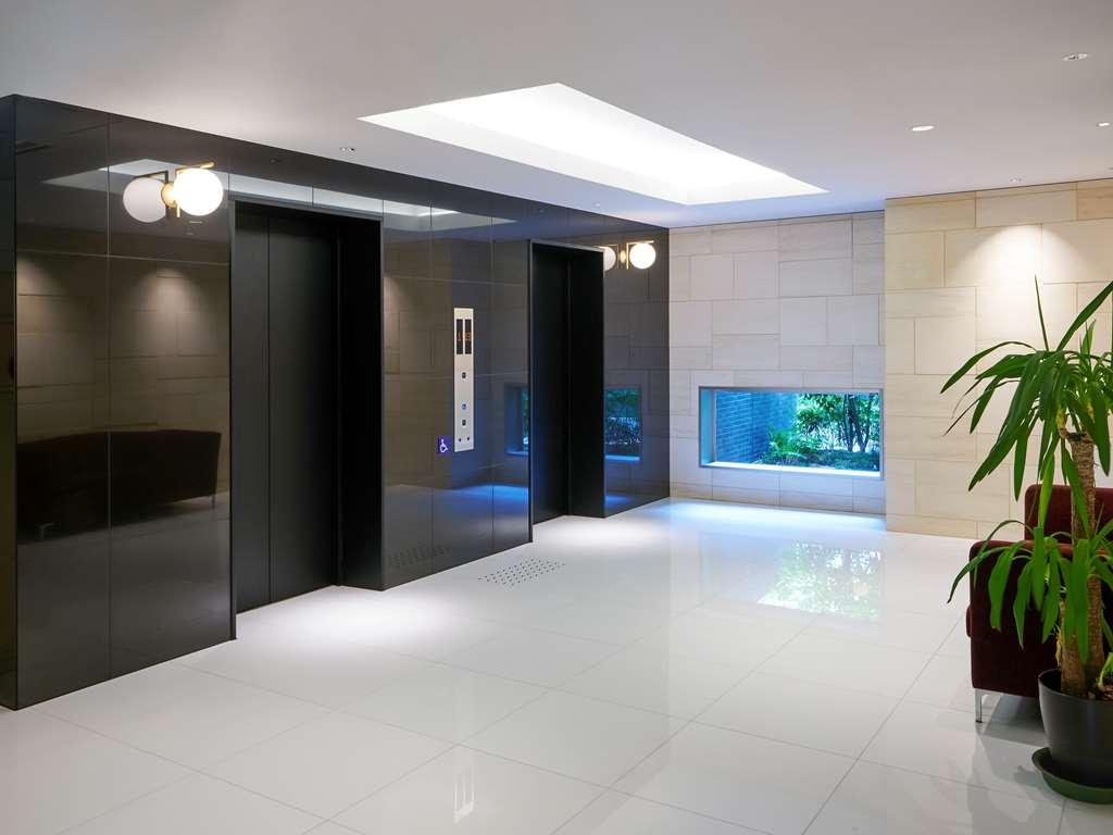 Ibis Budget Umeda 3*
