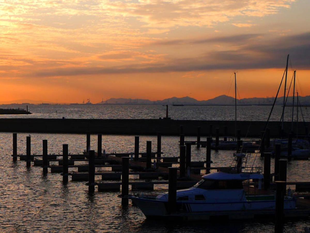 Hokko Marina Hull 2* Osaka