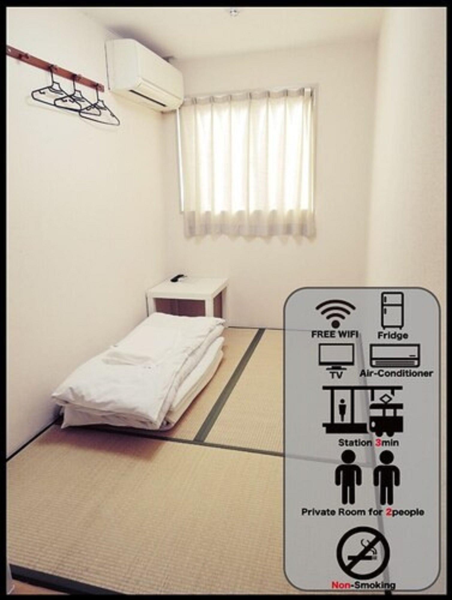 Lucky Hotel