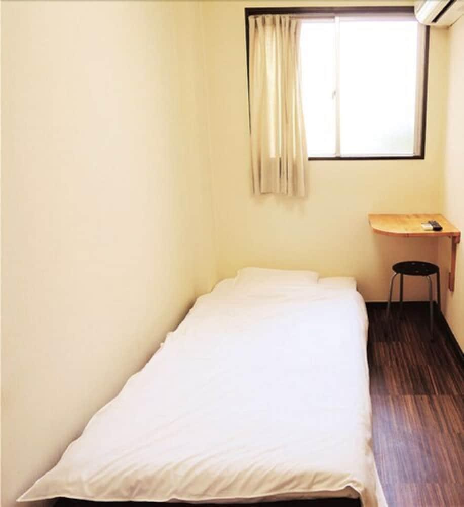Hotel Lucky