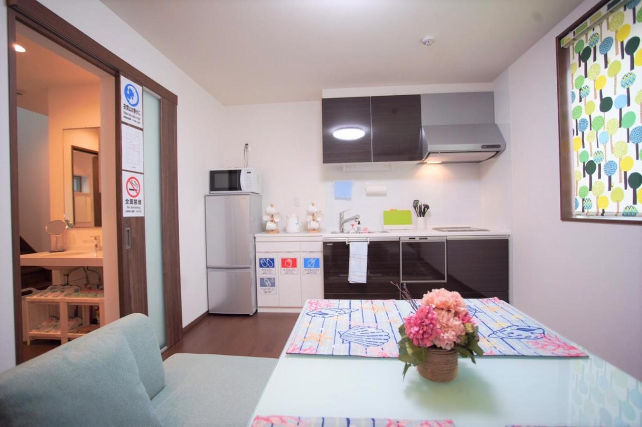 Kaika Holiday home *