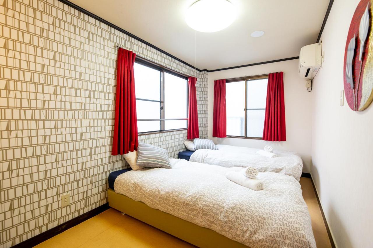 Cote House Osaka
