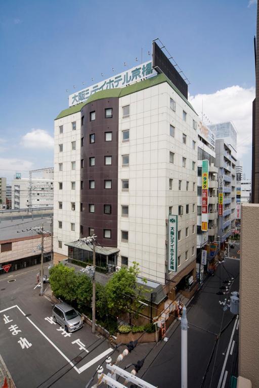 Kyobashi 2* Osaka