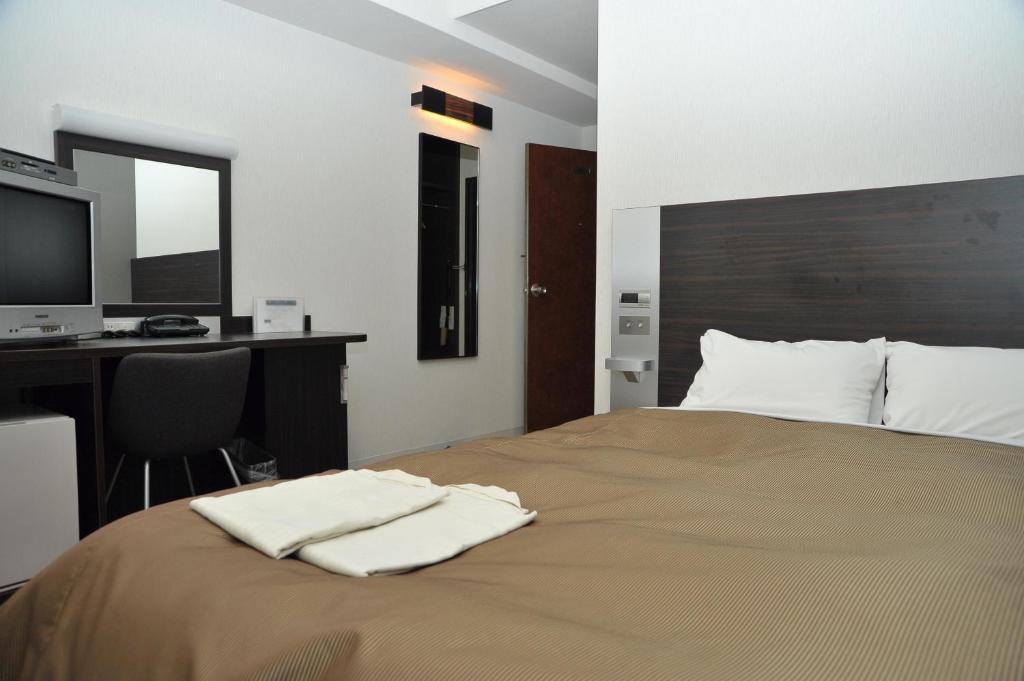 Kyobashi Economy hotel