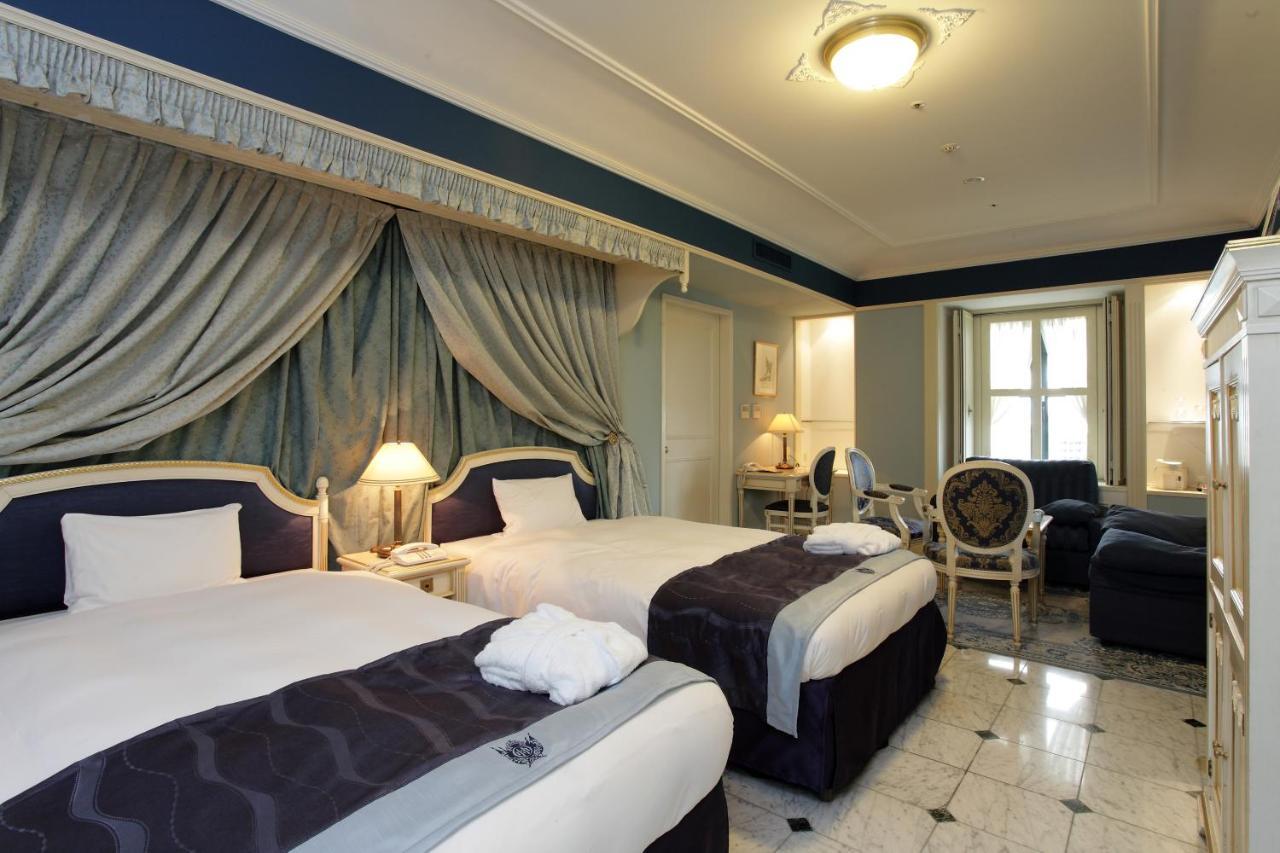 Hotel Monterey