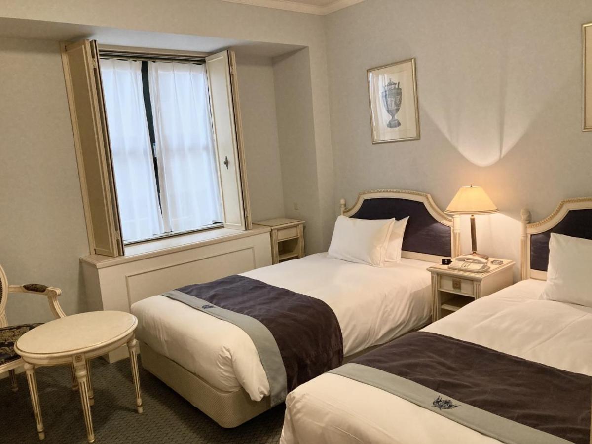 Monterey Hotel 4*