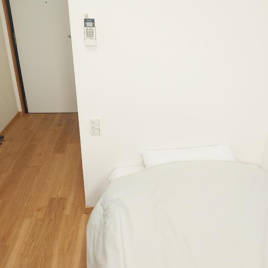 Chuo Oasis Osaka